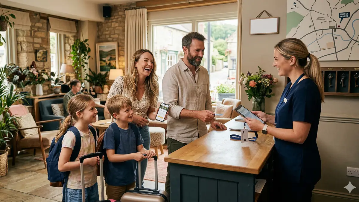5 Strategies That Boost Direct Bookings and Compete with Airbnb