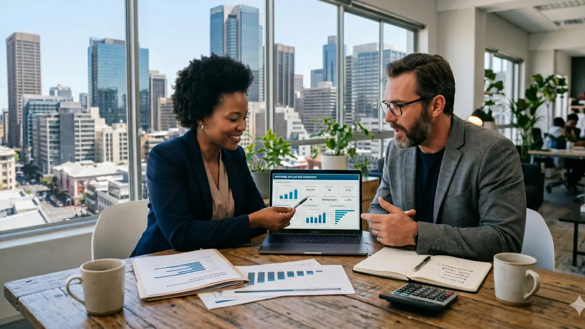 How to Know What Your Short-Term Rental Property Management Business Is Actually Worth