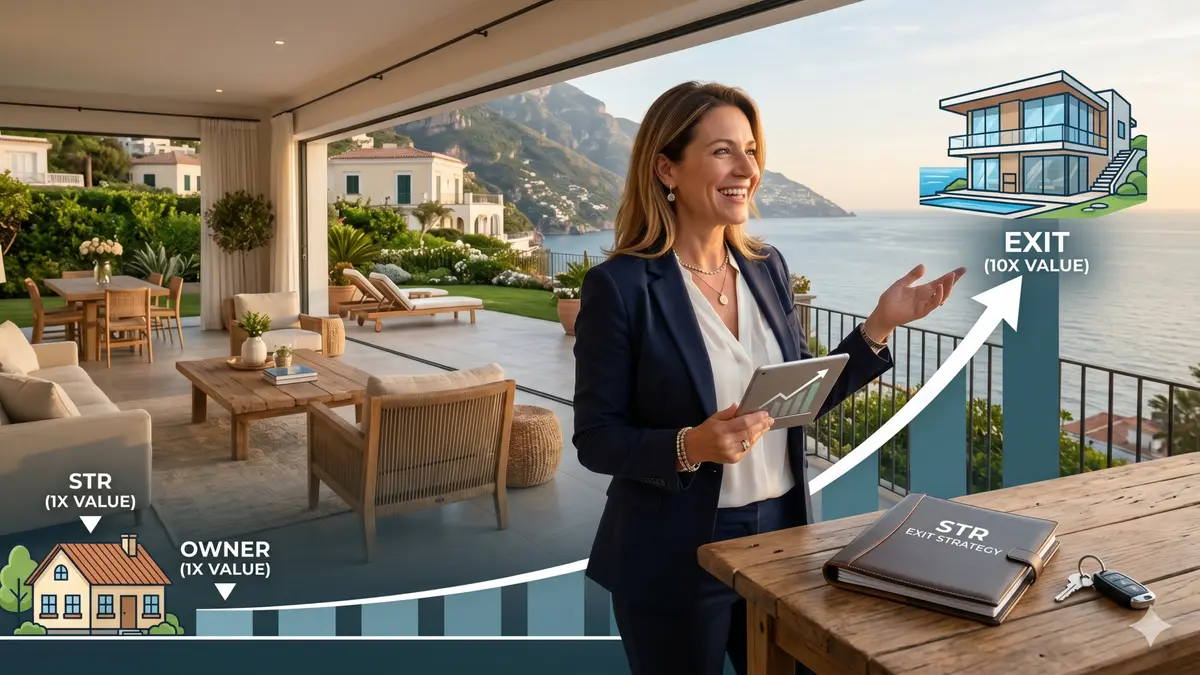 Impact of a Bad Housekeeper on Your Revenue (And Exactly What to Do About It)