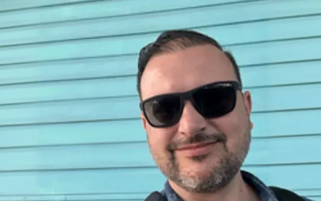 Mika Gruevski