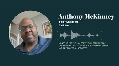 Anthony McKinney