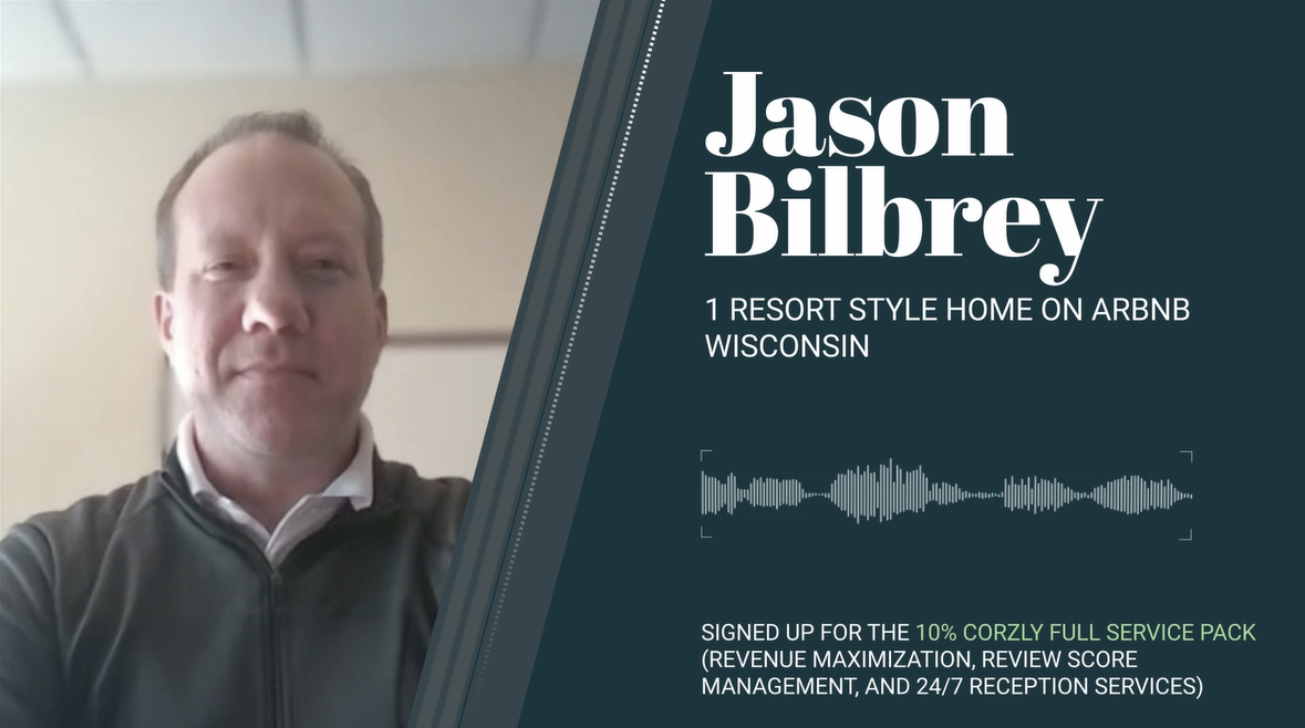 Jason Bilbrey