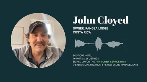 John Cloyed