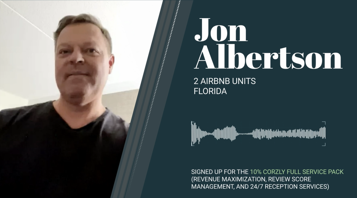 Jon Albertson