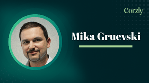 Mika Gruevski