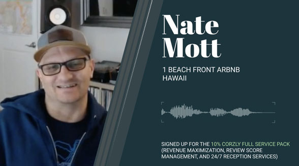 Nate Mott