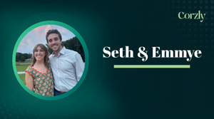 Seth and Emmye