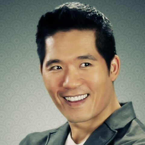 Joe Pei